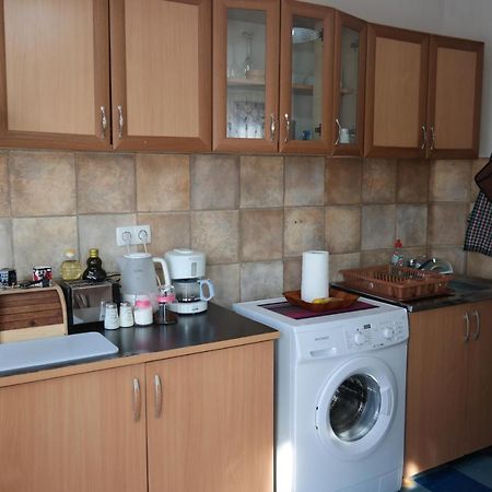 E-19 Home - Tradition Meets Tourism Prizren Exterior photo