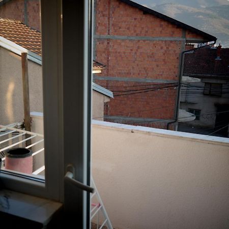 E-19 Home - Tradition Meets Tourism Prizren Exterior photo