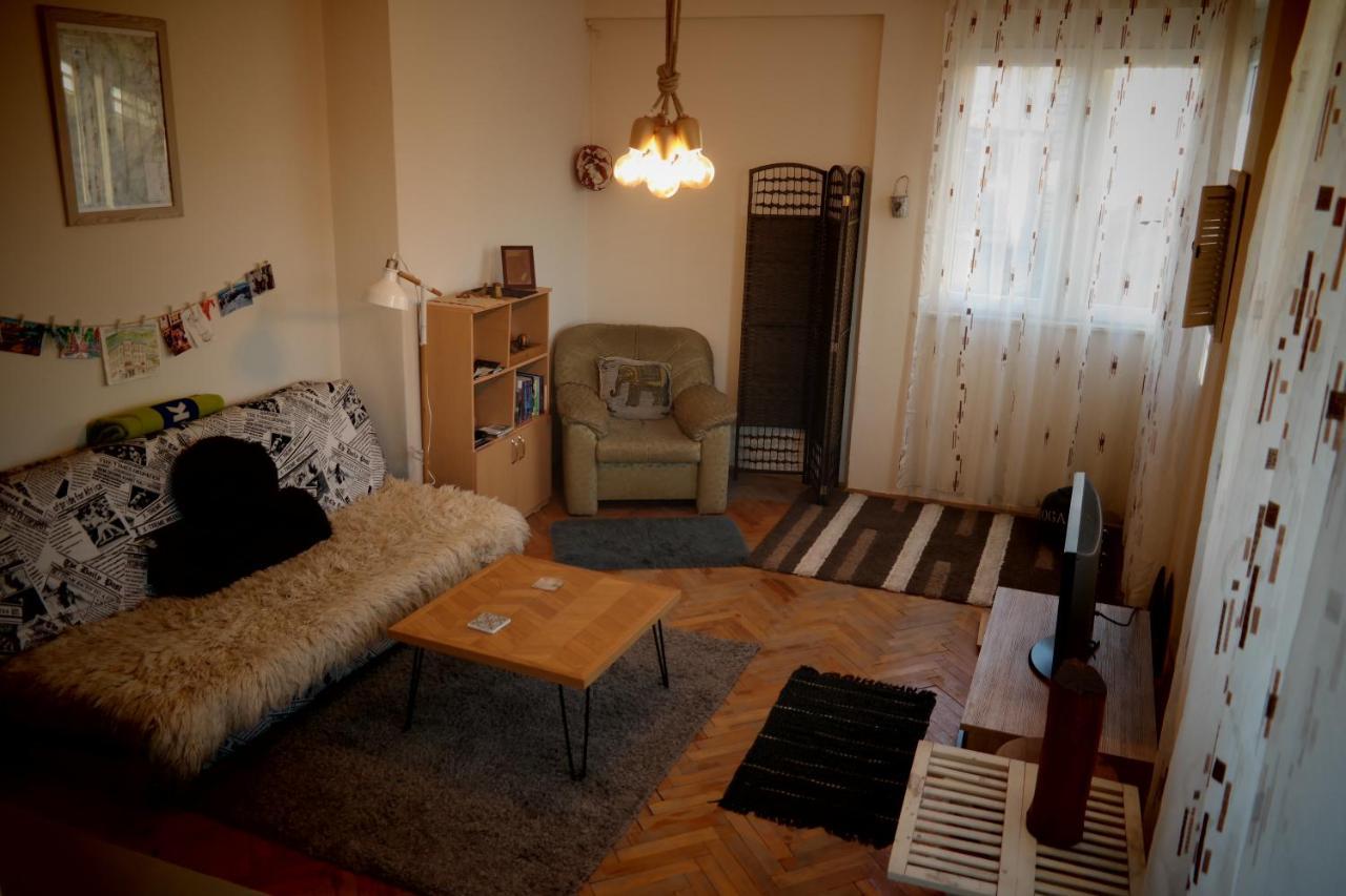 E-19 Home - Tradition Meets Tourism Prizren Exterior photo