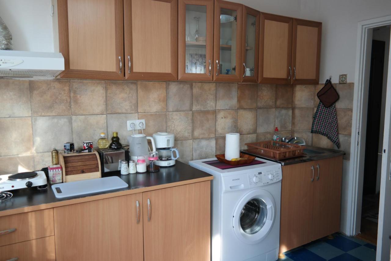 E-19 Home - Tradition Meets Tourism Prizren Exterior photo