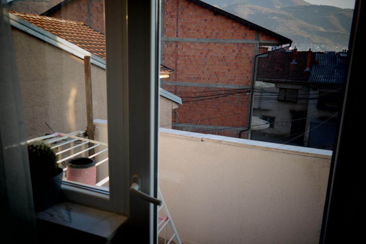 E-19 Home - Tradition Meets Tourism Prizren Exterior photo
