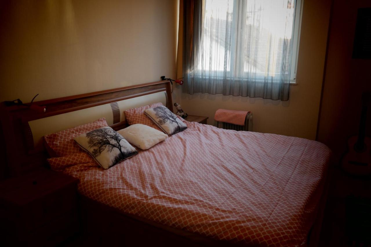 E-19 Home - Tradition Meets Tourism Prizren Exterior photo